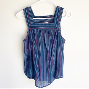 Universal Thread Tank Top New W/O Tags XS